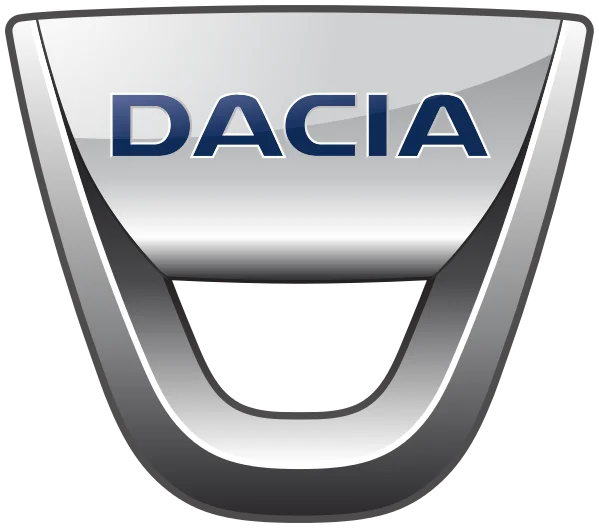 carte grise dacia