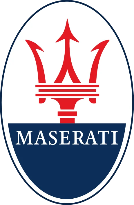 carte grise maserati