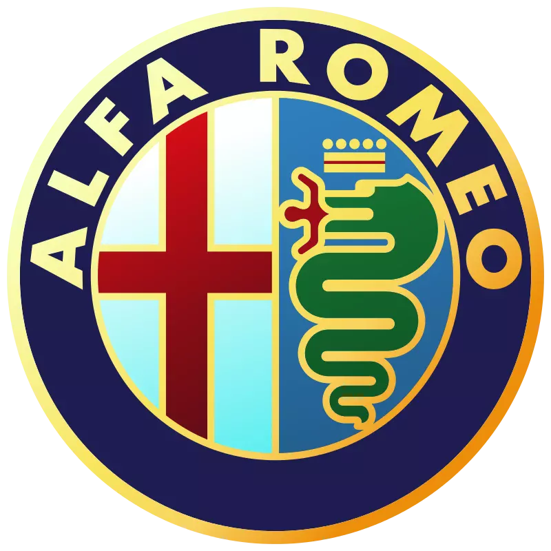 carte grise alfa romeo