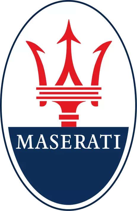 carte grise maserati