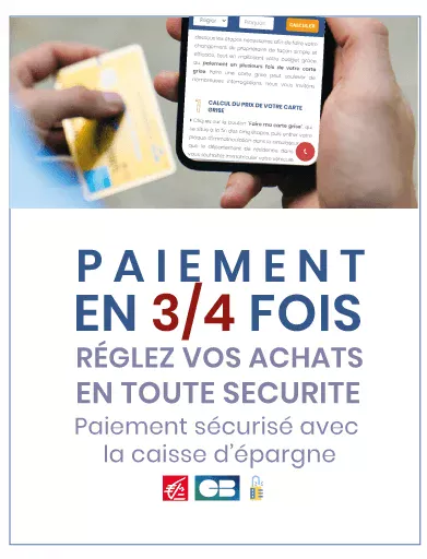 carte grise en ligne