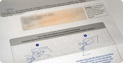 faire carte grise