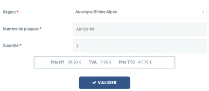 paiement sécurisé