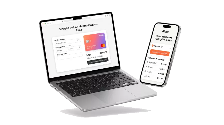 Plateforme pour calculer le tarif carte grise officiel
