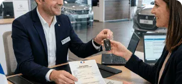 Cas d'exonération sur le prix changement carte grise